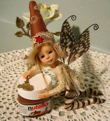 Nutellina Fairy Gallery